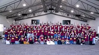 2022 Music Camp Concert Trailer