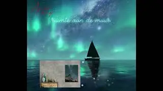 Hier word je rustig van Zen Kunst