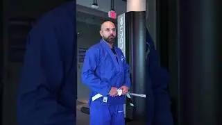 💪 Strength & Conditioning for Jiu-Jitsu #conditioningtraining