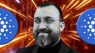 Гигантская венчурная компания РАСШИРЯЕТ экосистему Cardano! Криптовалюта возмущена