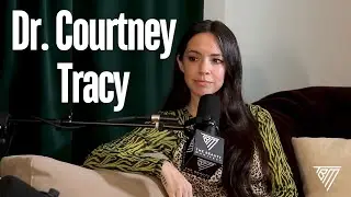 Dr. Courtney Tracy: Processing Feelings, Beauty & Mental Health, & Personal Day by Lili Reinhart