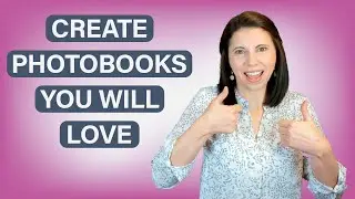 7 genius tips for a perfect photobook | photo book mistakes to avoid