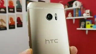 [Review] HTC 10 | ¡AL FIN nos escucharon!