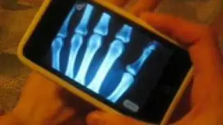 iPod Touch App Review 2