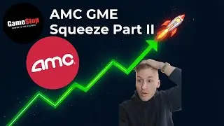 AMC GME Squeezey Sequel.