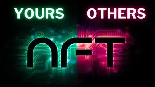 This Can Cost ALL You Invested? | NFT Explained For Non-Tech Brains