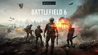شرح كيف يمكن لعب طور القصة وطور الجماعي باتل فيلد 6 | Battlefield 6 جميع المنصات