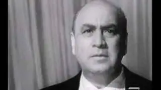 Pavel Lisitsian - Rachmaninov's She is as fair as noon-day