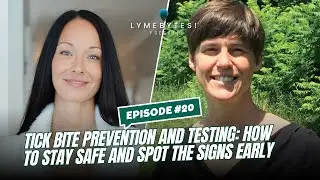 Tick Bite Prevention and Testing: How to Stay Safe and Spot the Signs Early