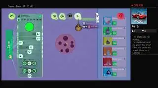 Dreams Early Access Gameplay