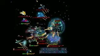 Darkorbit - Extermination GE6