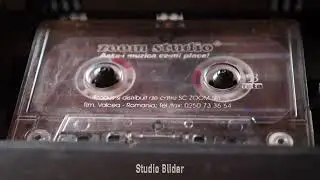 Casete cu muzică veche Ion Dolănescu & Elena Merișoreanu