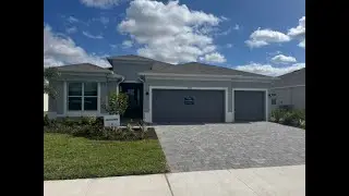 SOLD-8434 Saint Kitts Princeton II/Island Lakes at Coco Bay Englewood, FL Call Bill at 941-416-4316