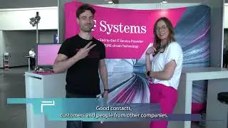 &bdquo;prostep ivip Symposium - The annual Digital Transformation Highlight
