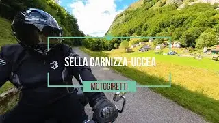 Val Resia, Sella Carnizza, Uccea #motoguzzi #bobber  #bikers #uccea #valresia #sellacarnizza