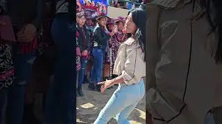Chumbivilcanita 🥰😍 #HUAYLIA #folklore #TradicionesDeMiPueblo #tinkuBoliviano #belleza #tradiciones