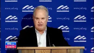 LIVE: 2022 Escape Communism Seminar (Day2)