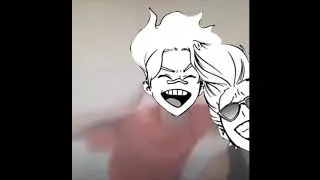 The RoofTop Squad As Vines + TikToks (2)