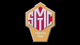 Cresta Run - SMTC - G. Perani