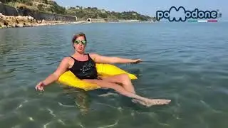 Ferro di cavallo Pomodone