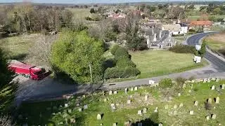 icklingham st jameses