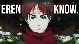 Attack on Titan’s Ending Makes No Sense — Until It Does(nt)
