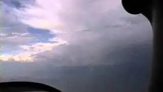 Air Facts: Flying Weather (Thunderstorms)
