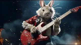 Dark Rock Song &ndash; Falling Through the Quiet -- by ASHEN LAW | Powerful Emotional Rock Official Video