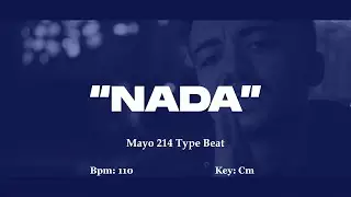 [FREE] Mayo 214 Type Beat - 