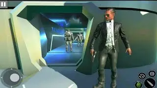 Chitty Robot game simulator  #best 3d unity games #fantastic games #latest games #online 3d games TV