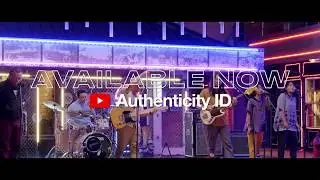 Authenticity Space Vol.3 - Efek Rumah Kaca X Aurelie Moeremans (Short Teaser)