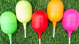 Yummy Sweet Candies | Zaini Surprise Egg Toys Opening Snickers Unpacking | ASMR | Satisfying Video