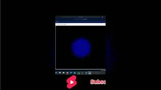 Creative Python Project 11|🌀Mesmerizing Spiral Art with Python Turtle Graphics #pythonturtle #coding