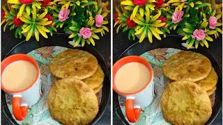Matar ki kachori recipe ! Matar ki kachori kaise banata hai ghar par 