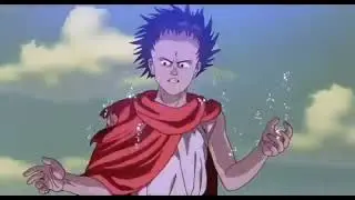 EDM to chill like Akira
