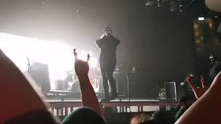 CATCH YOUR BREATH - LIVE from REBEL Toronto - October 17 2024