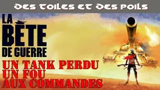 La Bête De Guerre de Kevin Reynolds - Analyse & Critique