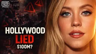 What Hollywood Doesn't Want You to Know About Sydney Sweeney!
