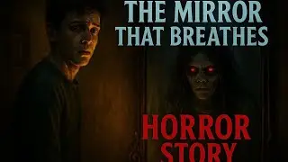 &ldquo;THE MIRROR THAT BREATHES  Horror Story 