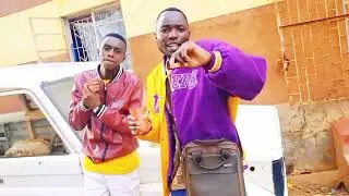 Kay pee zm ft Kay Nash mls ndise betiriko (live 🎬 visualiser) official video