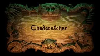 Amphibia (EDITED) - Toadcatcher