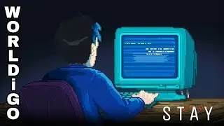 PS4 | Stay - Launch Trailer