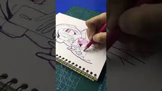 🍄 #thingstodraw | tutorial for drawing ideas #art
