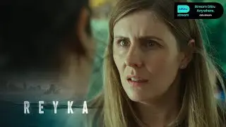 Caught out &ndash; Reyka | S2 | Ep 4 | M-Net
