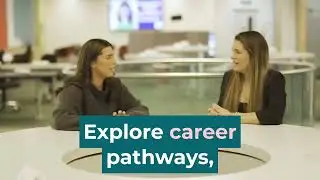 Careers advice in Midlothian