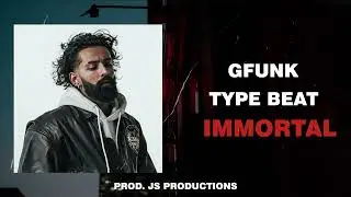 [SOLD] G Funk x Raf Sapera Type Beat - 