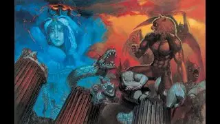 Altered Beast (Arcade)