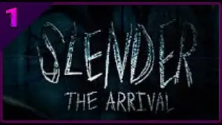PRIMER ENLACE | Slender The Arrival  | WERUX