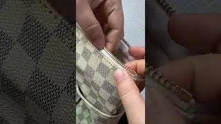 lv棋盘格