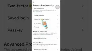 two factor authentication off facebook 2025 #smartphone  #authentication #facebook #unlock